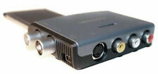 Medion TV-Tuner 7134 DVB-T PCMCA mit TV/FM für Laptop Notebook + TOP comprar usado  Enviando para Brazil