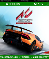 Usado, Código chave Assetto Corsa Ultimate Edition - Xbox One, Series XS - VPN Argentina comprar usado  Enviando para Brazil