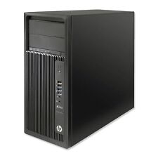 Z240 workstation core for sale  ALTRINCHAM