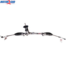 Scatola guida meccanica usato  Sarno