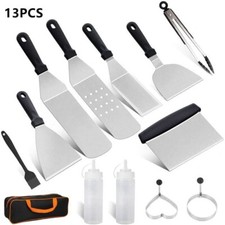 Set 13pcs acier d'occasion  Tremblay-en-France