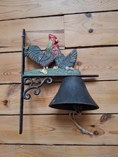 Rare cloche jardin d'occasion  Vichy