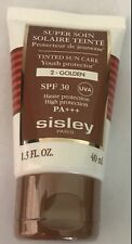Sîsley super soin d'occasion  Cogolin
