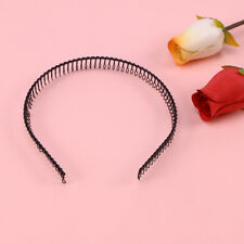 Headband comb stylish for sale  Shipping to United Kingdom