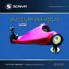 Braccio oscillante trapezio usato  Taurianova