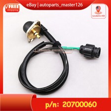 Turbo boost pressure for sale  Cranbury