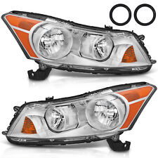 Chrome housing headlights for sale  Fontana