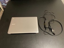 Acer chromebook model for sale  Port Ludlow