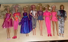 barbie 1966 gebraucht kaufen barbie 1966 gebraucht kaufen Marbach am Neckar