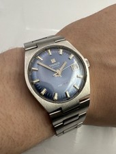 Tissot 516 date for sale  LONDON