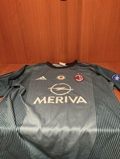 Maglia milan dida usato  Sulmona