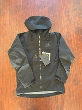Arcteryx alpha gore d'occasion  Expédié en Belgium