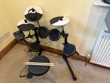 Alesis drums debut for sale  ATTLEBOROUGH