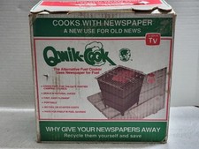 New quik cook for sale  Cleveland