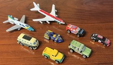 Micro machines lot. for sale  Greer