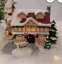 Hawthorne village rudolph for sale  Farrell