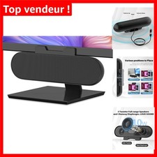 Enceinte compacte adelgo d'occasion  Matha