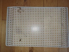 Plateau mategot vintage d'occasion Plateau mategot vintage d'occasion  Auboué