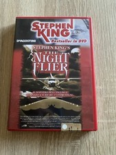 The night flier usato  Orte