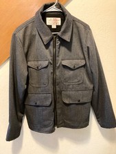 filson wool jacket for sale filson wool jacket for sale  Sultan