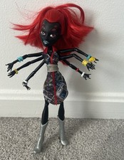 Monster high love for sale  Stafford