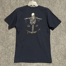 Hurley shirt navy for sale  El Paso