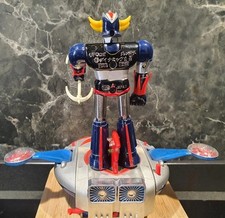 Goldrake goldorak grendizer usato  Italia