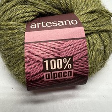 artesano superwash for sale  SALTBURN-BY-THE-SEA