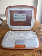 Vintage apple tangerine for sale  WAKEFIELD