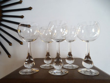 Verres vin blanc d'occasion  Gondreville