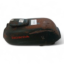 Honda cb125t 125 for sale  STOCKBRIDGE