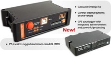 Race technology dl1 for sale  ST. NEOTS