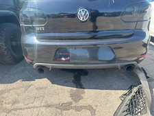 Used rear bumper for sale  East Rochester