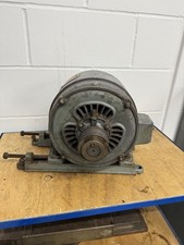 Brooks phase motor for sale  HAVERHILL