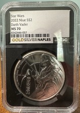 2022 silver niue for sale  Fairborn