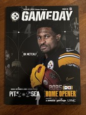 Pittsburgh steelers game for sale  Allison Park