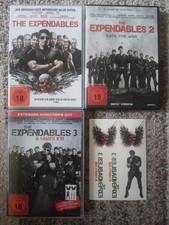 Expendables dvd fsk gebraucht kaufen  Bergisch Gladbach