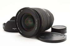 [Quase em perfeito estado] Sigma AF 24-70mm F/2.8 EX DG MACRO Lente de Zoom Para Nikon Funciona Bem comprar usado  Enviando para Brazil