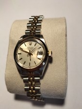 Rolex 26mm lady gebraucht kaufen  Ulm