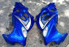 2000 suzuki katana for sale  Woodbridge