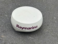 Raymarine 2kw radar for sale Raymarine 2kw radar for sale  LONDON
