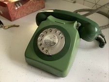 Vintage gpo 746f for sale  HUNTINGDON
