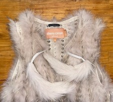 Sherry cassin vest for sale  Washington