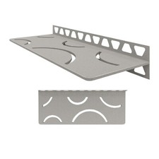 Schluter rectangular shelf for sale  USA
