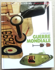 Guerre mondiale adams d'occasion  Colmar