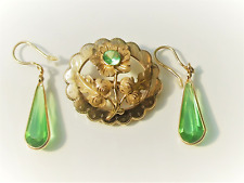 Lot beaux bijoux d'occasion  Foix
