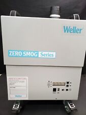 Weller zero smog for sale  Waterloo