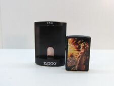 Riginal zippo feuerzeug gebraucht kaufen  Wolfenbüttel