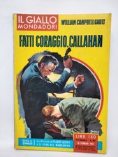 William campbell gault usato  Cavezzo