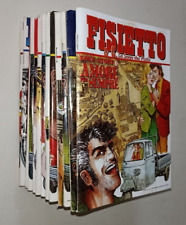 687 fisietto saga usato  Cagliari